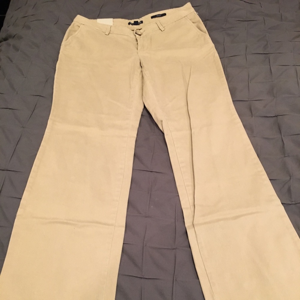 Gap Aubrey Dress Pants